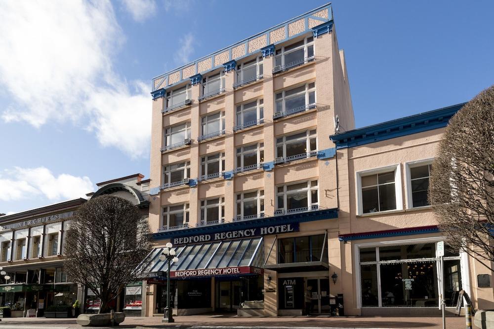 The Bedford Regency Hotel Victoria Esterno foto