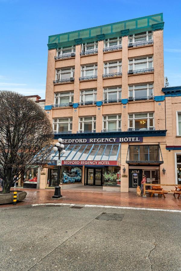 The Bedford Regency Hotel Victoria Esterno foto