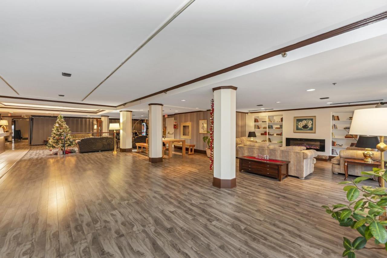 The Bedford Regency Hotel Victoria Esterno foto