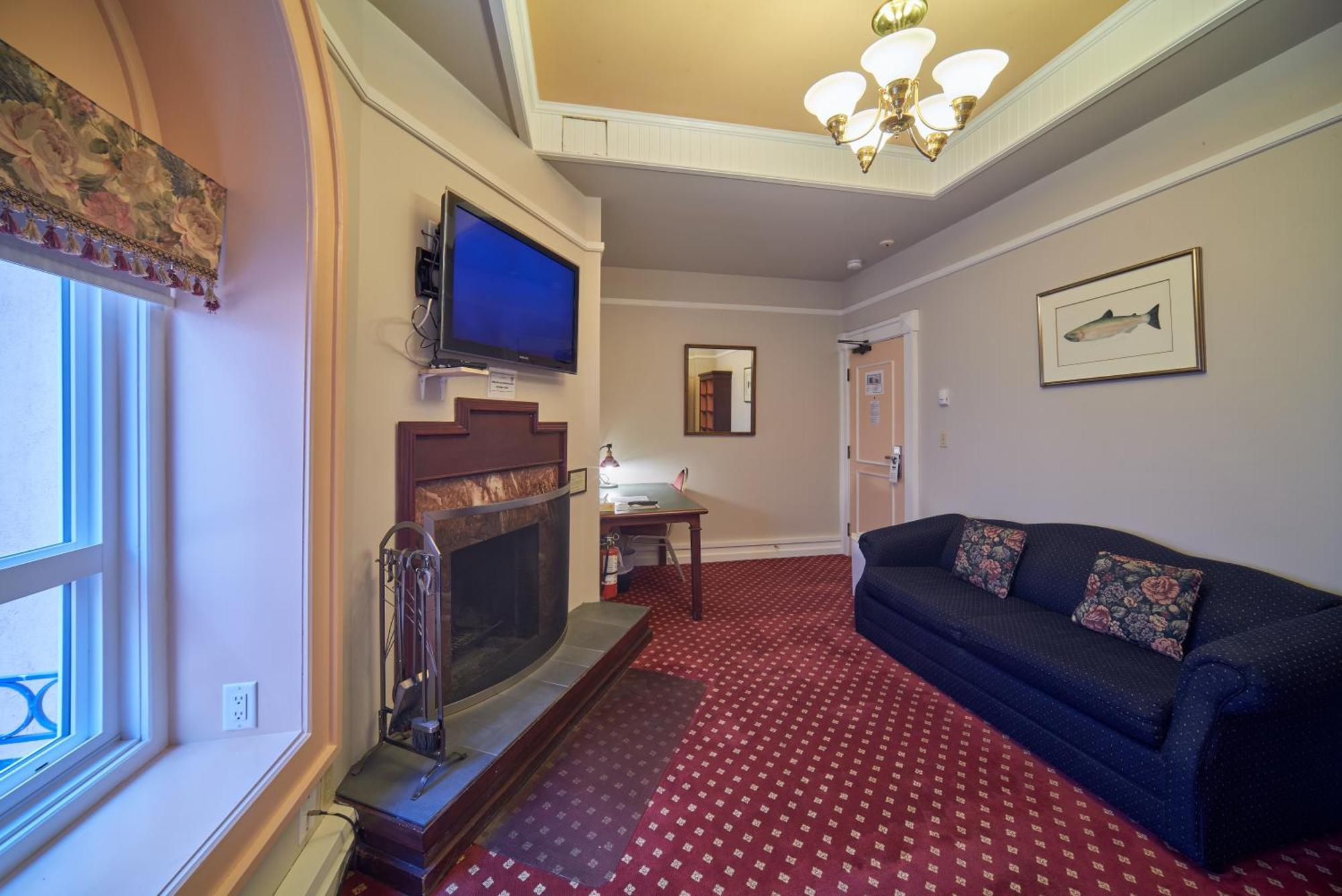 The Bedford Regency Hotel Victoria Esterno foto