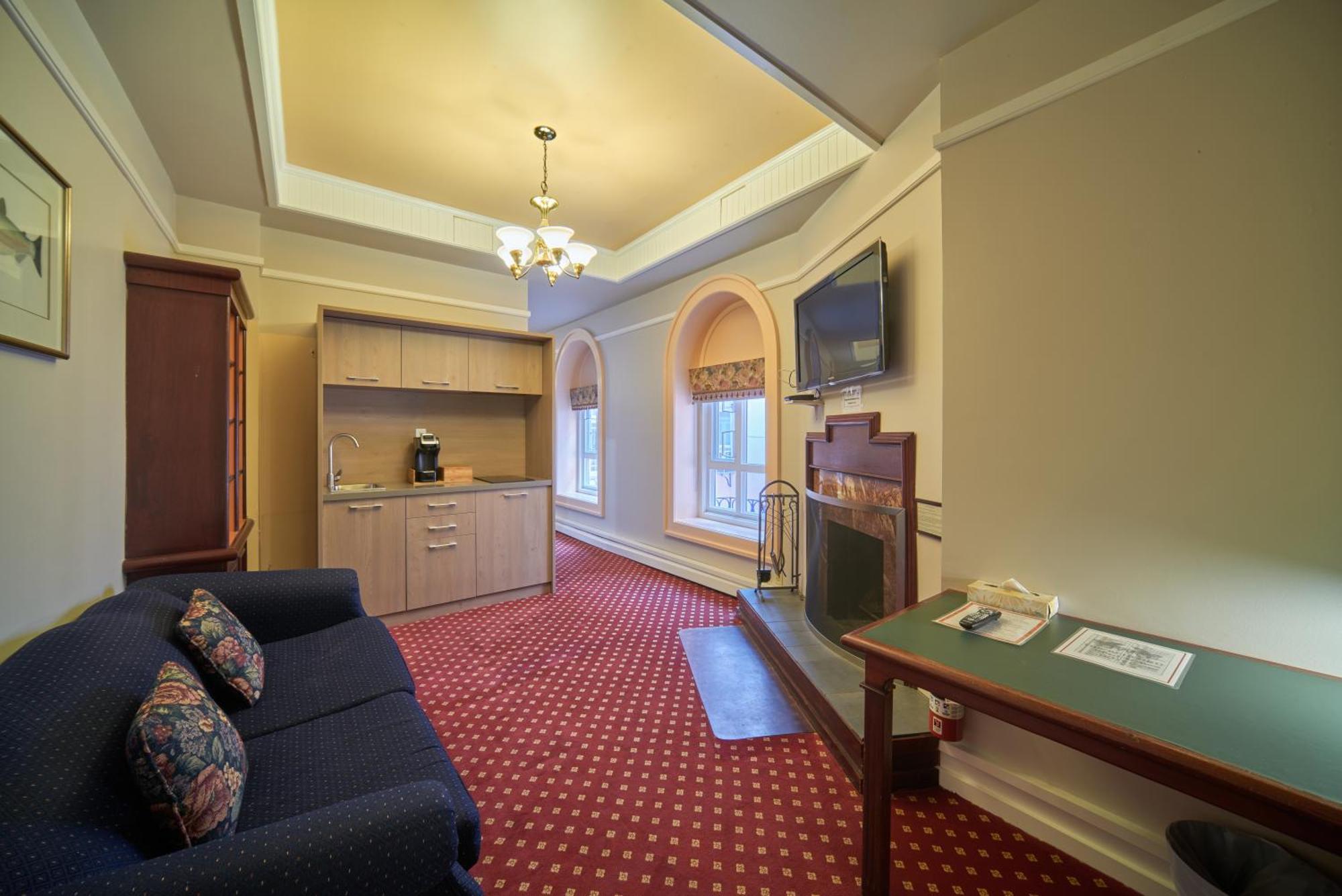 The Bedford Regency Hotel Victoria Esterno foto